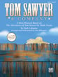 Tom Sawyer & Company Reproducible Book